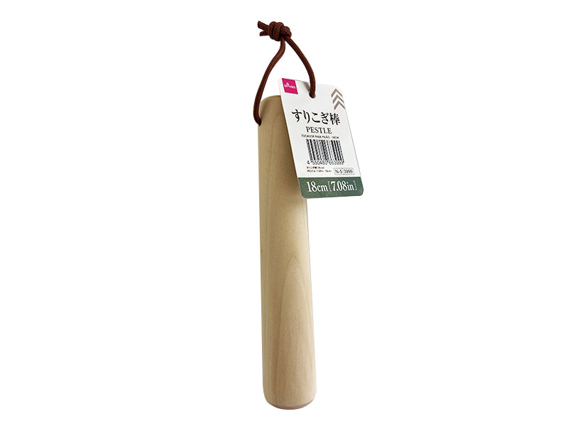 すりこぎ棒 ダイソー(DAISO)