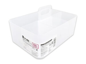 積み重ね収納ボックス（取手付） ダイソー(DAISO)
