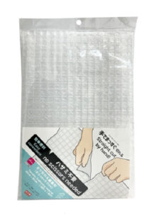 手で切れる緩衝材 ダイソー(DAISO)