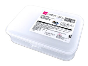 小物釣り具ストレージボックス ダイソー(DAISO)