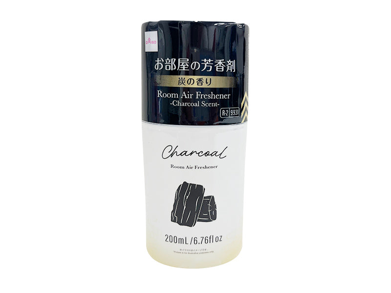 お部屋の芳香剤（炭の香り） ダイソー(DAISO)