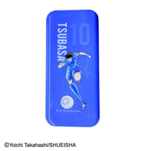 ２段弁当箱（キャプテン翼、翼） ダイソー(DAISO)