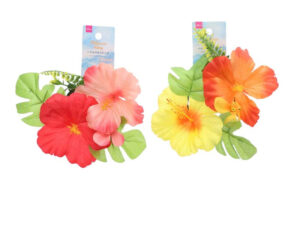 ハイビスカスリング ダイソー(DAISO)