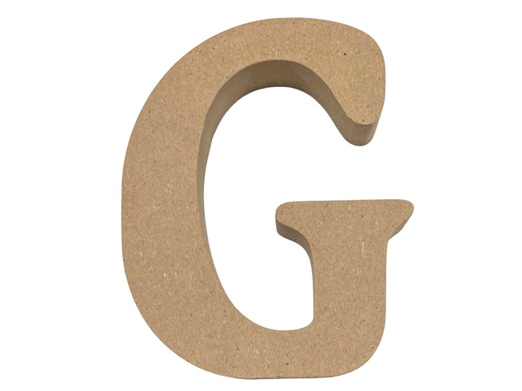 ＭＤＦアルファベット（Ｇ） ダイソー(DAISO)
