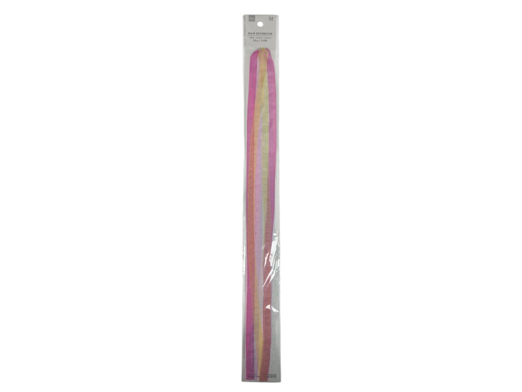 ヘアピース（カラー） ダイソー(DAISO)