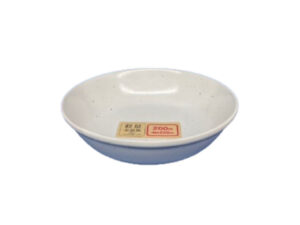 軽量取鉢（粉引） ダイソー(DAISO)