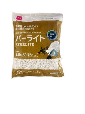 パーライト ダイソー(DAISO)