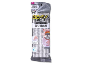 速乾床用ハンディ（取り替え用、落ち落ちＶ） ダイソー(DAISO)