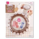 毛糸ｄｅリリアン（サークル） ダイソー(DAISO)