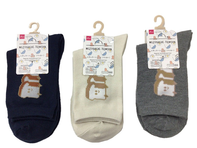 レギュラーソックス（パンカー） ダイソー(DAISO)