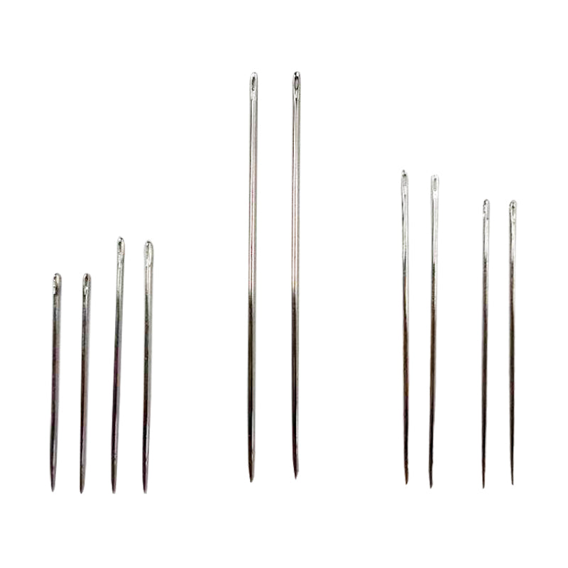 パッチワーク針セット（１０本） ダイソー(DAISO)