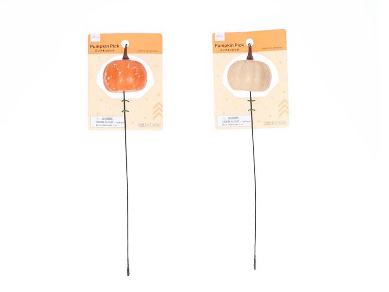 パンプキンピック ダイソー(DAISO)