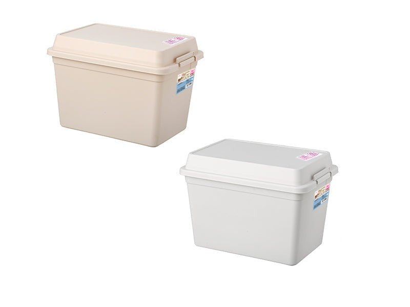 アウトドアコンテナボックス ダイソー(DAISO)