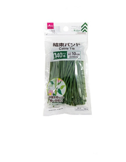 結束バンド（１４０本） ダイソー(DAISO)