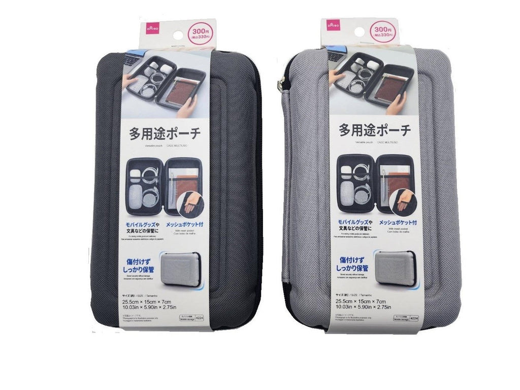 多用途ソフトパウチ ダイソー(DAISO)