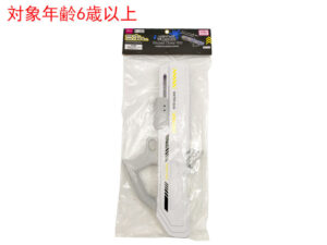 手動水鉄砲 ダイソー(DAISO)