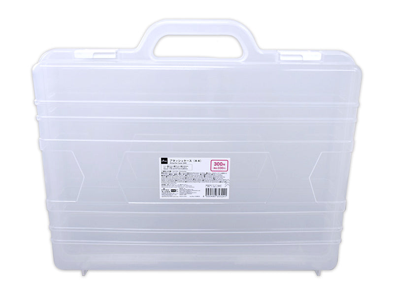 アタッシュケース（Ａ４） ダイソー(DAISO)