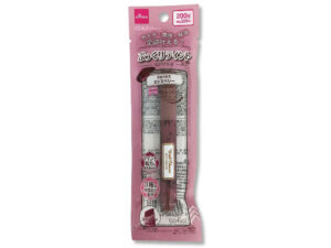 ＆．ＷｉｔｈＣｈａｒｍ リップティント カシスベリー ダイソー(DAISO)