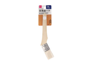 多用途ハケ ダイソー(DAISO)