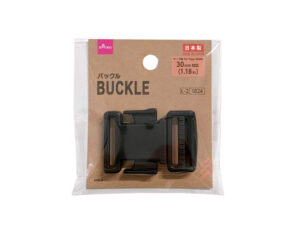バックル ダイソー(DAISO)