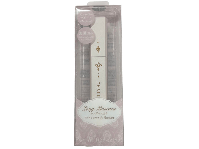 ＴＰ ロングマスカラ ０１ ダイソー(DAISO)