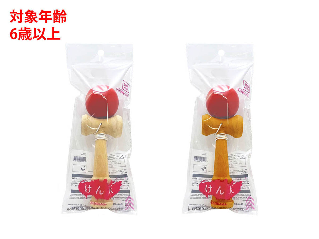 けん玉 ダイソー(DAISO)