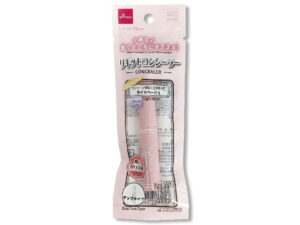 ＆．ＷｉｔｈＣｈａｒｍ リキッドコンシーラー ライトベージュ ダイソー(DAISO)