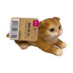置物（猫、Ａ） ダイソー(DAISO)