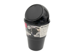 車内用ダストボックス ダイソー(DAISO)
