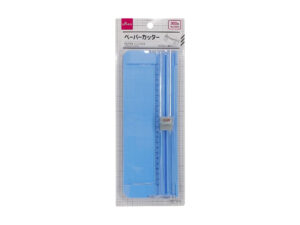 ペーパーカッター ダイソー(DAISO)