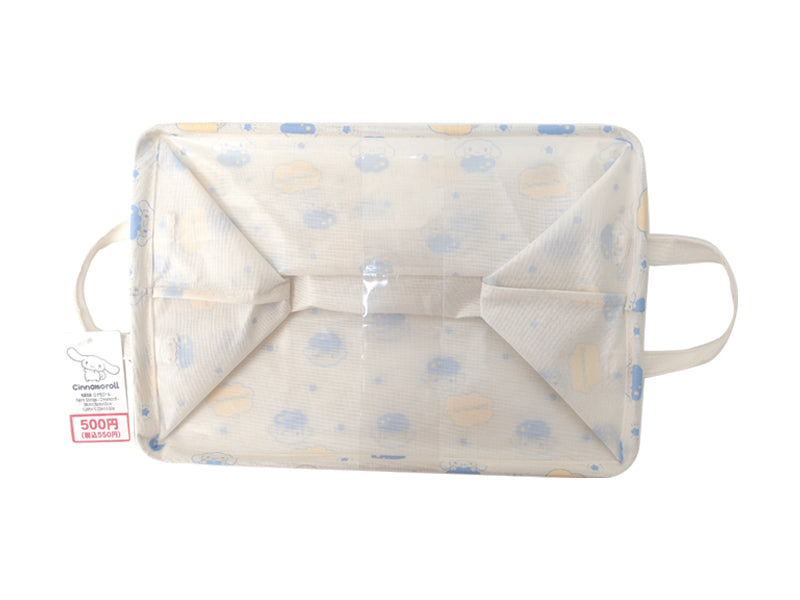 布製収納（シナモロール） ダイソー(DAISO)