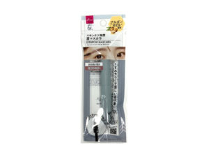＆．眉マスカラ ミルクラベンダー ダイソー(DAISO)