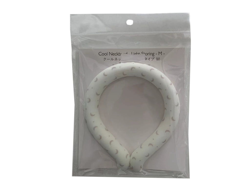 クールネックバンド（蓄光タイプ、Ｍ） ダイソー(DAISO)