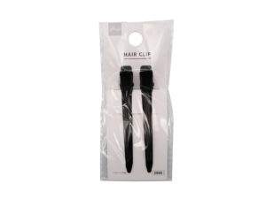 ヘアクリップ（２個） ダイソー(DAISO)