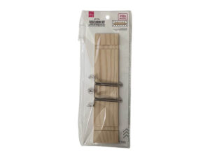 棚、フックセット（デザインボード専用） ダイソー(DAISO)