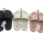 ＥＶＡ健康サンダル（穴あき） ダイソー(DAISO)