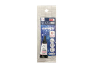 ＵＶレジン（ミルキーピンク、速乾タイプ、ＬＥＤ・ＵＶライト対応） ダイソー(DAISO)