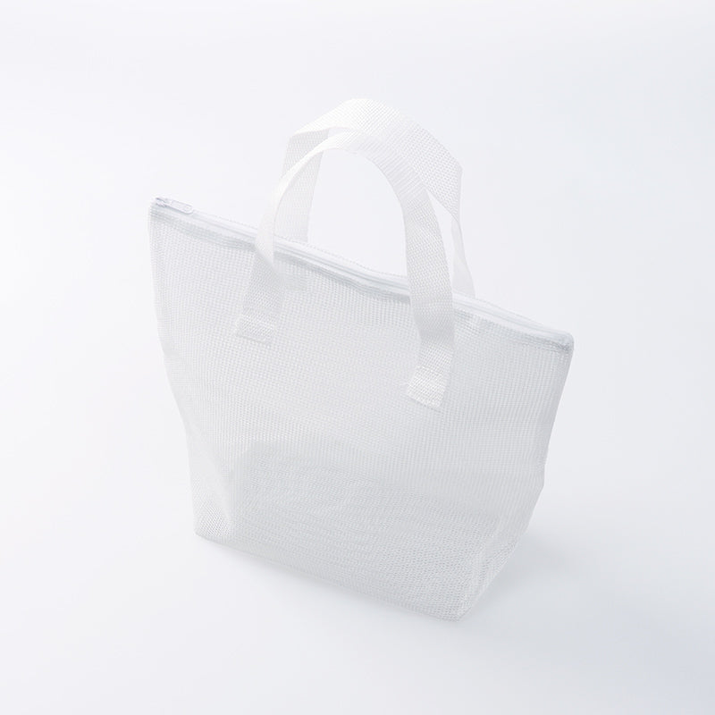 ボトルが入るスパバッグ ダイソー(DAISO)