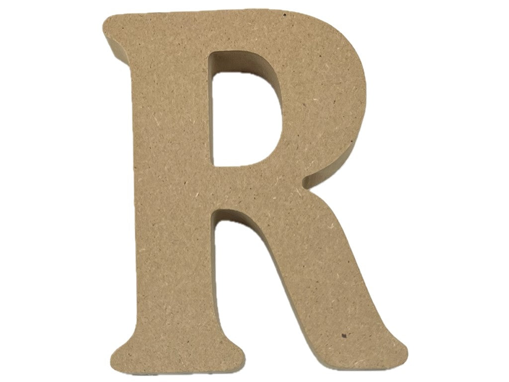 ＭＤＦアルファベット（Ｒ） ダイソー(DAISO)