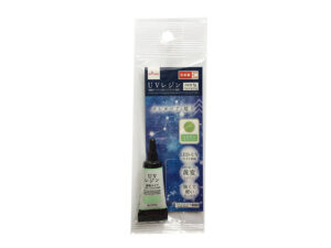 ＵＶレジン（ミルキーグリーン、速乾タイプ、ＬＥＤ・ＵＶライト対応） ダイソー(DAISO)