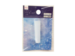 ＵＶレジン用シリコーンソフトモールド（円柱） ダイソー(DAISO)