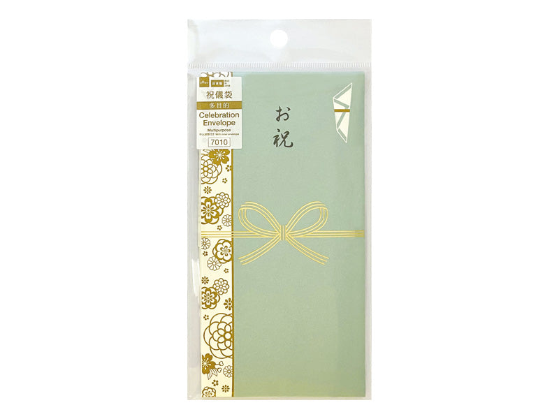 祝儀袋お祝い（和柄） ダイソー(DAISO)