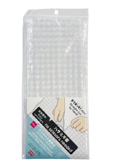 手で切れる緩衝材 ダイソー(DAISO)