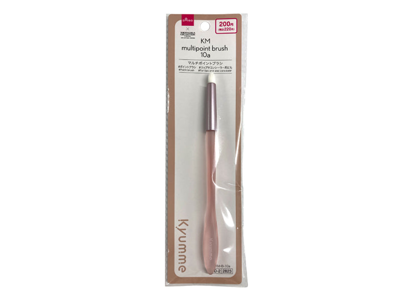 ＫＭ マルチポイントブラシ １０ａ ダイソー(DAISO)