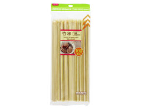 竹串（１００本） ダイソー(DAISO)