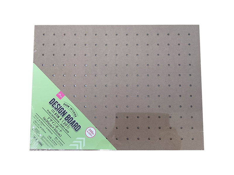 デザインボード ダイソー(DAISO)