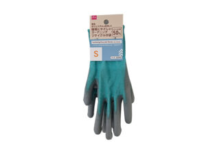 ガーデニングリサイクル手袋（Ｓ） ダイソー(DAISO)