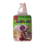 昆虫ゼリータンク ダイソー(DAISO)