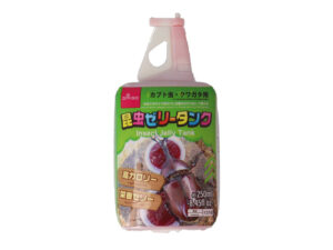 昆虫ゼリータンク ダイソー(DAISO)