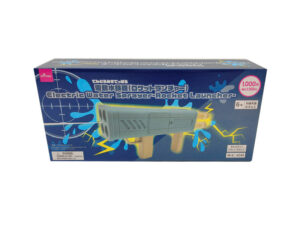 電動水鉄砲（ロケットランチャー） ダイソー(DAISO)